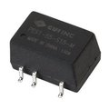 Cui Inc DC to DC Converter, 5V DC to 15V DC, 1VA, 0 Hz PES1-S5-S15-M